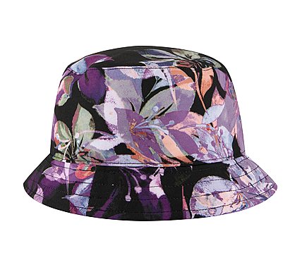 SKBK5031 - ULTRA VIOLET REVERSIBLE HAT