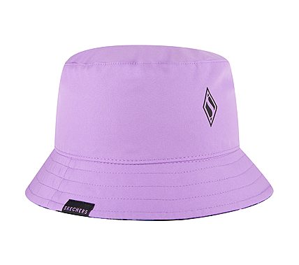 SKBK5031 - ULTRA VIOLET REVERSIBLE HAT