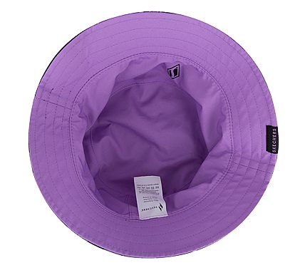 SKBK5031 - ULTRA VIOLET REVERSIBLE HAT