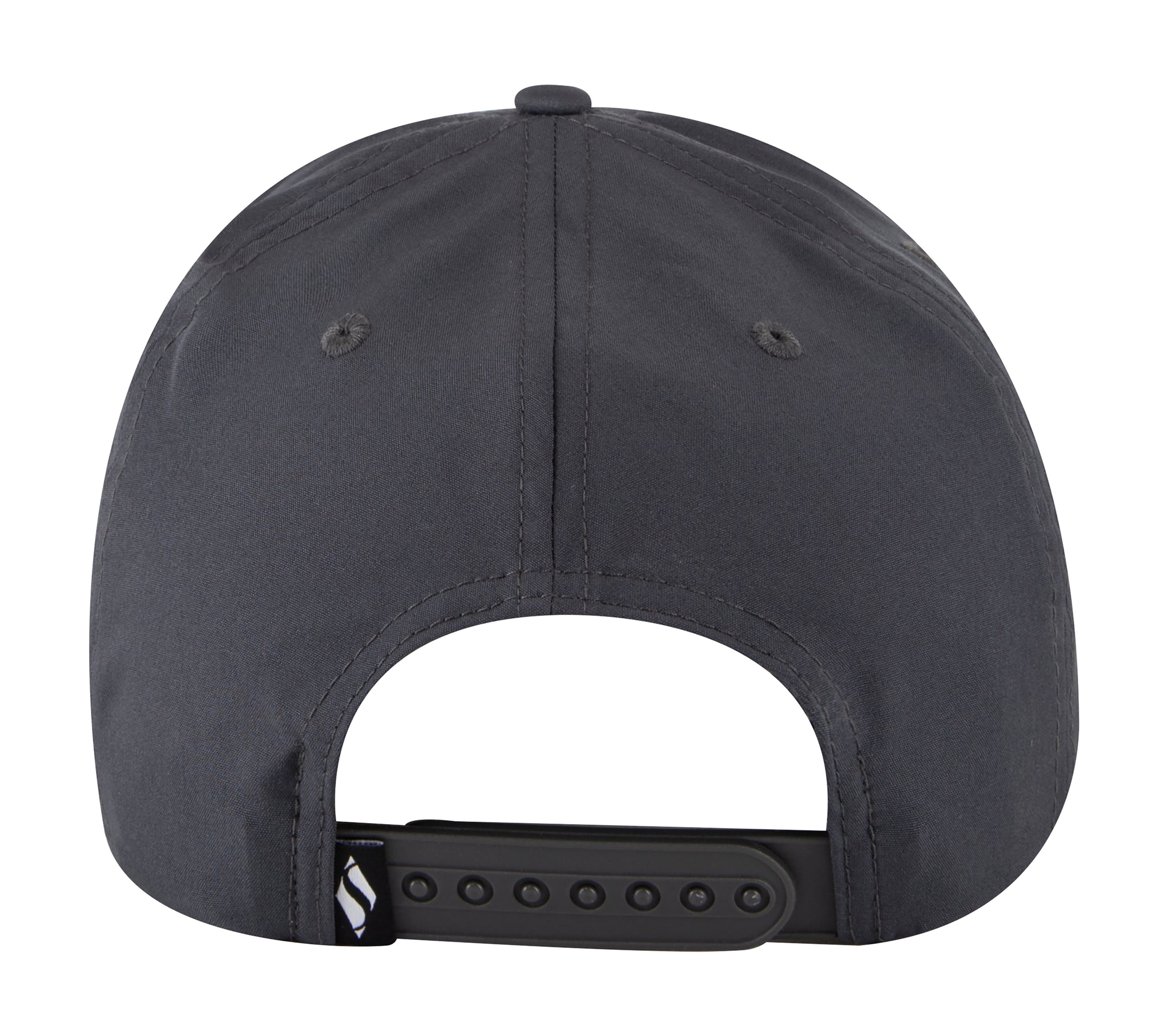 SKCH7011 - SKECHWEAVE DIAMOND SNAPBACK HAT