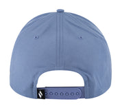 SKCH7011 - SKECHWEAVE DIAMOND SNAPBACK HAT