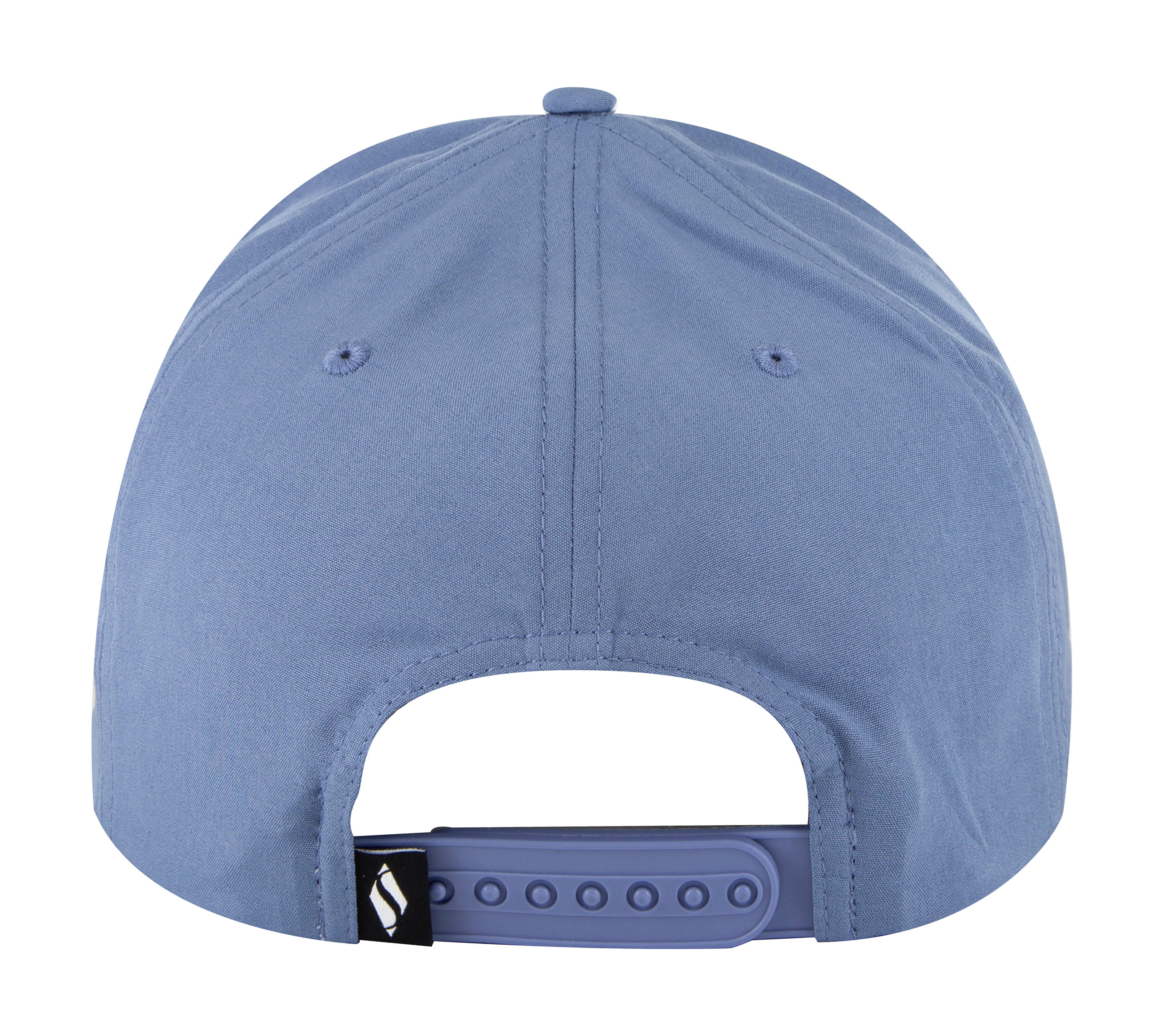 SKCH7011 - SKECHWEAVE DIAMOND SNAPBACK HAT