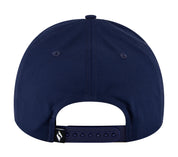 SKCH7011 - SKECHWEAVE DIAMOND SNAPBACK HAT