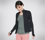 W03JA158 - GO WALK MESH JACKET