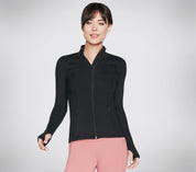 W03JA158 - GO WALK MESH JACKET