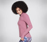 W03JA158 - GO WALK MESH JACKET - Shoess