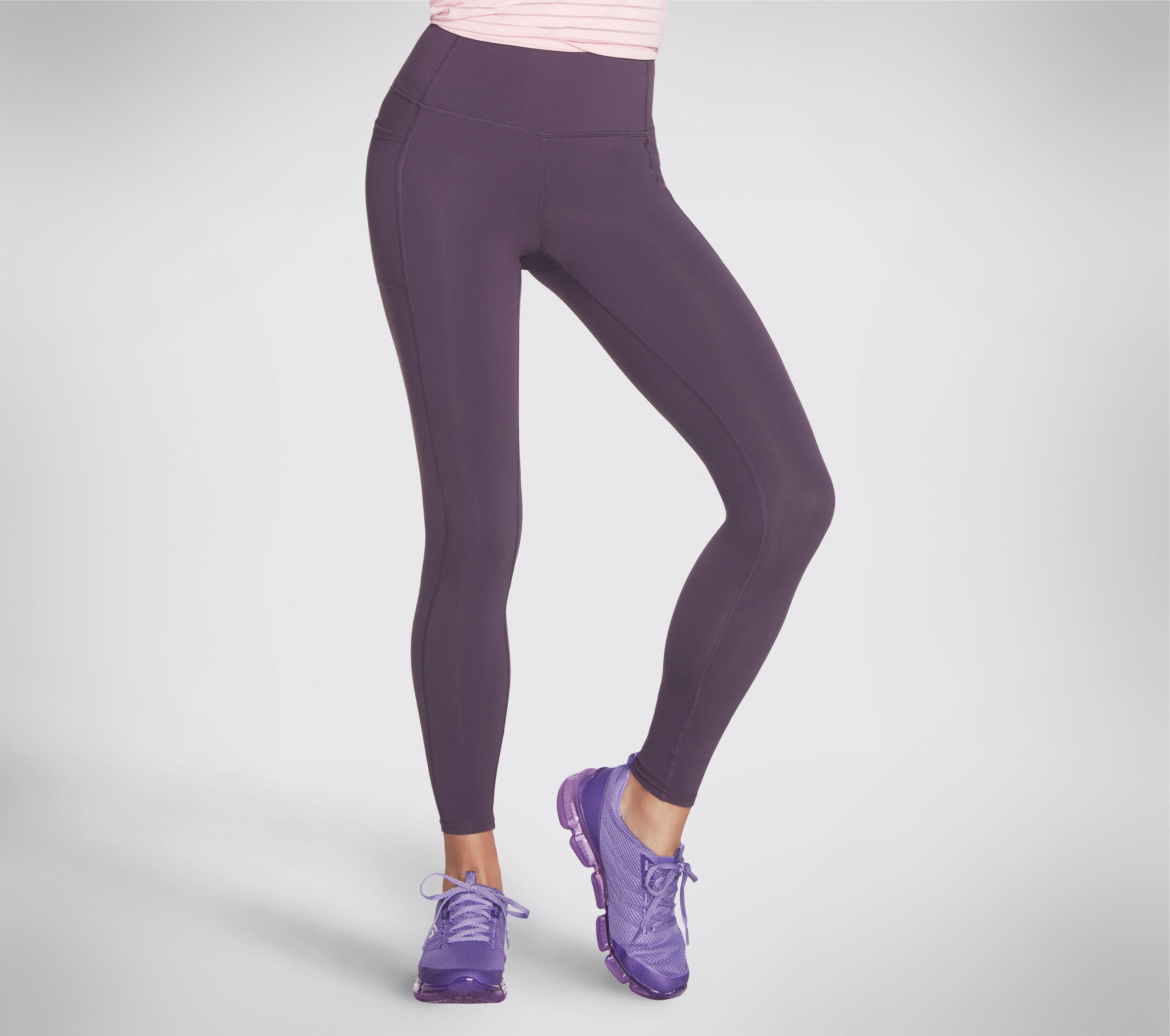 Legging skechers clearance