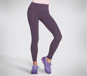 W03LG30B BLK - SKECHERS GO WALK HW LEGGING - Shoess