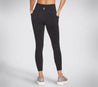 W03LG31B - Skechers Apparel GOWALK HW 7/8 Legging - Shoess