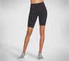 W3SH53 - Skechers Apparel GOWALK HW 10 Inch Bike Short - Shoess