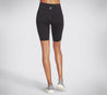 W3SH53 - Skechers Apparel GOWALK HW 10 Inch Bike Short - Shoess