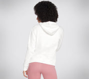 WHD72 WSL - SKECH-SWEATS MAGNOLIA DREAMS PULLOVER HOODIE - Shoess