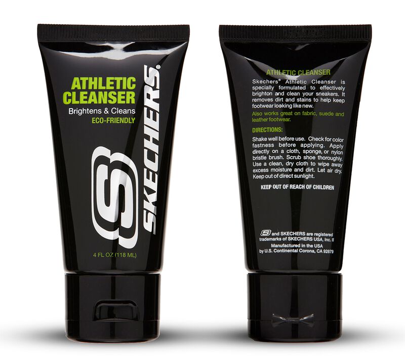 Athletic Cleanser - Shoess